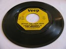 LITTLE ANTHONY AND THE IMPERIALS - BETTER USE YOUR HEAD / THE WONDER OF.. - VEEP