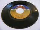 THE AD LIBS - NOTHING WORSE THAN BEING ALONE / IF SHE WANTS HIM - SHARE