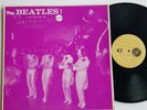 The BEATLES the never released Mary Jane   - CBM not tmoq