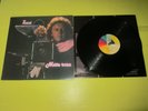 UMBERTO TOZZI - NOTTE ROSA -  CGD 20845 EX+/NM  INNER TESTI 1981 ITALIA