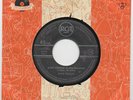 45t SP ELVIS PRESLEY : King Creole