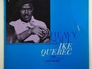 Ike Quebec 