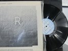 G LEWIS BC GILBERT, 3R4 - UK 4AD LP CAD 16 EXPERIMENTAL ELECTRONIC