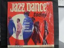 JAZZ DANCE TODAY, JO-JO SMITH - LP HLP-4104 SOUL JAZZ