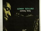 Sonny Rollins 