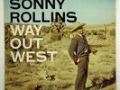 Sonny Rollins 