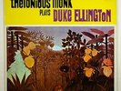 Thelonious Monk 