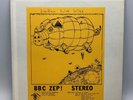 Led Zeppelin ?BBC Zep  Live in London 4/1/71 Vinyl LP Record VG+ LZ 537 Plant