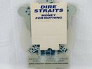 MONEY FOR NOTHING - DIRE STRAITS - PHONOGRAM 1985 UK 7