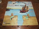 BOB MATTHEWS Maiden Voyage LP WGE private IL 70s rock VG++