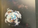 Violent Waves [Indie Only LP] by Circa Survive (Vinyl, Aug-2012, Self Released)