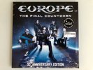 EUROPE  THE FINAL COUNTDOWN MAXI LP LIMITED 1000 VINYL RSD RECORD STORE DAY 2016