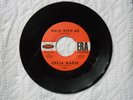 CELIA MARIE Walk With Me 45 ERA RARE NORTHERN SOUL EX+