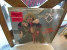 Twisted Sister Stay Hungry LP NEW Black & PINK Color vinyl Hard Rock Dee Snider