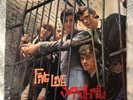 Yardbirds - Yardbirds Five Live 1964 EMI Records 33SX 1677 First pressing 