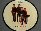 THE BEATLES - REAL LOVE -  7