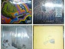 LP Musik Country Rock / Various Artists