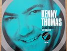 Northern Soul / Modern - Kenny Thomas - Crazy World / Turn It Up - In Demand 45
