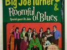 Big Joe Turner & Roomful Of Blues 