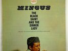 Charles Mingus 