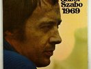 Gabor Szabo 