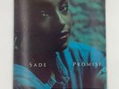 Sade Promise 1985 LP (FR 40263) Vinyl Record Vintage Pre-owned