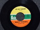 northern soul ORQUESTA SONORAMICA Oye Los Tambores LATIN 132 LATIN SOUL