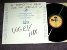 BEATLES/GEORGE HARRISON PROMO 