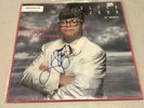 Signed Elton John 12