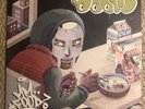 MF Doom - Mm.. Food Vinyl Record - 2xLP - Great Condition Only Spun Twice