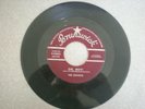 45 RPM Record 