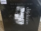 The Pineapple Thief - Dissolution (LTD CRYSTAL CLEAR VINYL LP) KSCOPE NEW