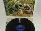 SAVOY BROWN LOOKING IN 1970 DECCA UK 1st PRESS LP w/gatefold sleeve + co. inner