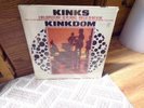 SEALED THE KINKS 