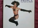 PRINCE - DANCE, MUSIC, SEX, ROMANCE - 3 LP BOXSET LIVE 1988 VIGOTONE  VERY RARE