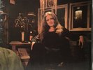 Bonnie Raitt - Self Titled -1971 1st Press Shrink - EX