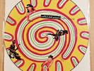 RED HOT CHILI PEPPERS   UNPLAYED 1990 12