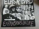 THE ELASTIC BAND-EXPANSIONS ON LIFE.VINYL LP.DECCA.VG+