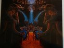 Dismember - Like An Ever Flowing Stream, 1991, Vinyl, Nuclear Blast NB047,LP, 