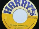 NO MORE HEARTACHES/ I'LL FOLLOW YOU BELTONES (Heavyweight '68 Skinhead Reggae) ?
