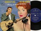 RARE BIG BOPPER *CHANTILLY LACE* OZ COVER MERCURY REISSUE PRAEP-104 7