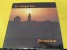 VHTF SEALED PRIVATE XIAN FOLK LP Wings Of Dawn If I Forget You Jerusalem