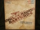 Inglorious Basterds David Bowie Cat People 7” Vinyl Rare Find