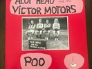 Aloi Head And The Victor Motors ?– Poo  PolyEster Records ?– Free Luv