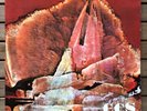 RAK CCS - Whole Lotta Love Original Vinyl Record 1970s Very Good