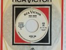 TRADE MARTIN Sixteen Tons / She's Got The Wind 45 RCA Victor 47-9210 NM PROMO