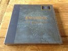 LORD OF THE RINGS: THE TWO TOWERS, 5LP BOX-SET, BLAUES VINYL, LTD EDT