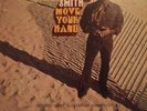 Lonnie Smith (Rare)Move Your Hand Vinly Record