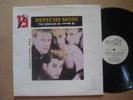 DEPECHE MODE The Singles 81 - 85 RARE AUSSIE LP - VPL1 6754 - GATEFOLD