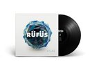Rufus - Atlas (vinyl) - 2013 -  ORIGINAL pressing (RUFUS DU SOL)
